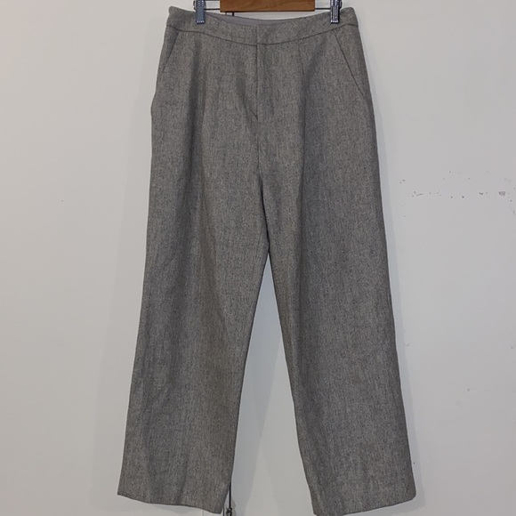 OAK + FORT Pants - Oak and Fort pant